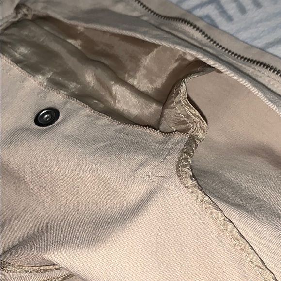 Valentino Zip Up Jacket - Picture 14 of 14